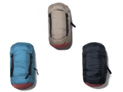 NANGA COMPRESSION BAG Lの商品画像
