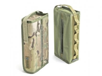 Ballistics TISSUE CASEの商品画像
