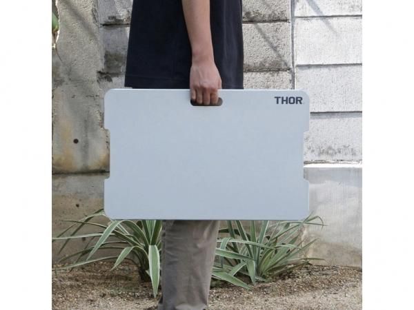 BRIDGE BOARD FOR THOR LARGE TOTE 53&75L - STANDARD point