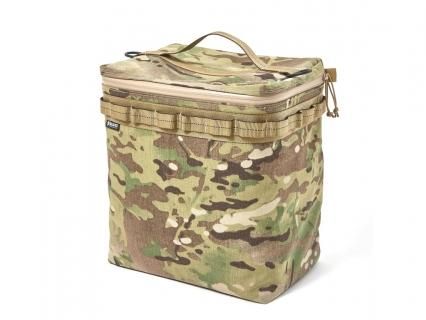 Ballistics GEAR&COOLER BOX  Lの商品画像