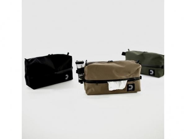 HALF TRACK PRODUCTS, HLPOUCH | Purveyors