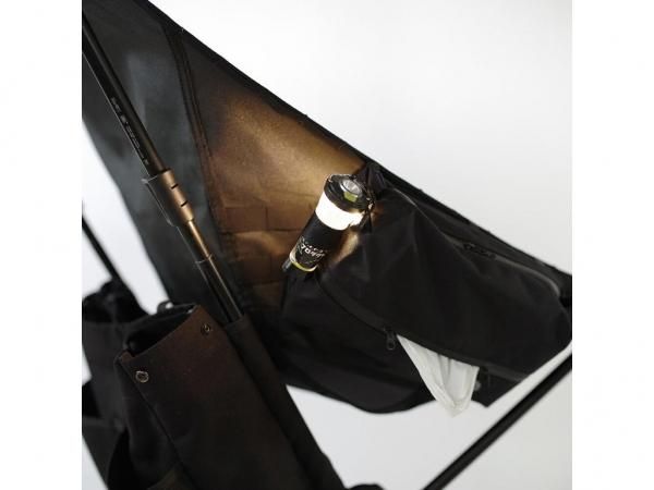 HALF TRACK PRODUCTS（ハーフトラックプロダクツ）HLBOX - STANDARD point