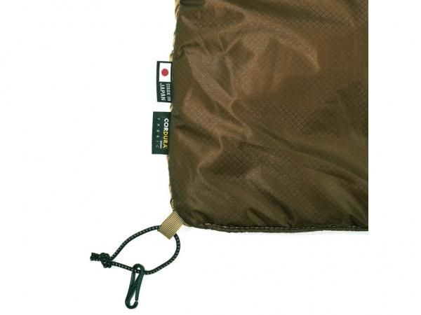 Ballistics CHAIR QUILT - STANDARD point