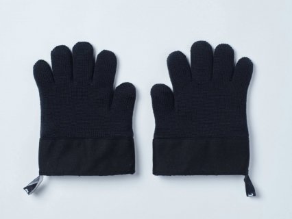 muraco DOUBLE KNIT GLOVES