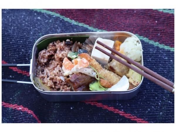 楽天市場】トランギア メスティン 赤ハンドルの通販