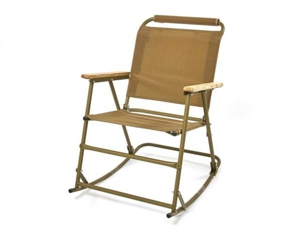 Ballistics ROCKING ROVER - STANDARD point