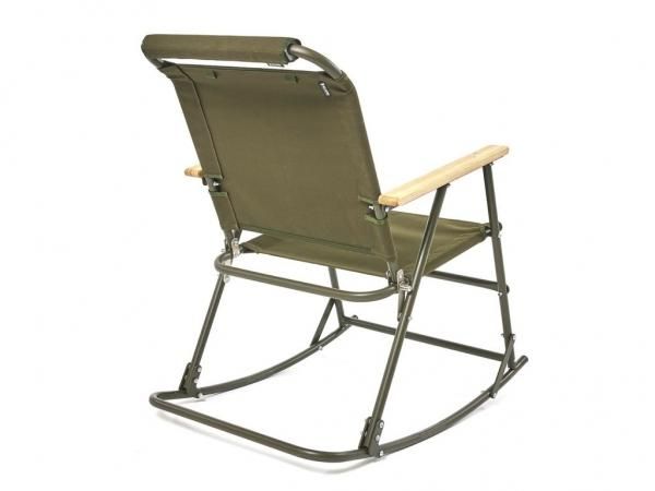 Ballistics ROCKING ROVER - STANDARD point