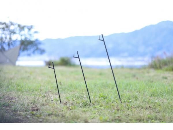 ANOBA ステイクハンガー - STANDARD point ANOBA ステイクハンガー - STANDARD point
