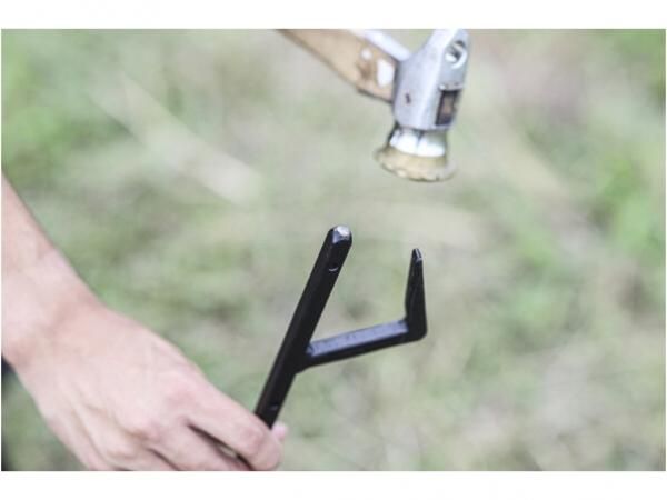 ANOBA ステイクハンガー - STANDARD point ANOBA ステイクハンガー - STANDARD point