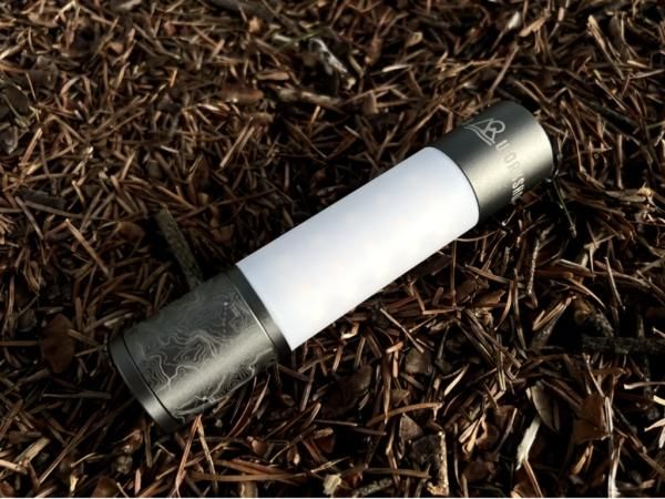 新色登場】コスパ最高のLEDライト！5050 WORKSHOP MINIMA Light