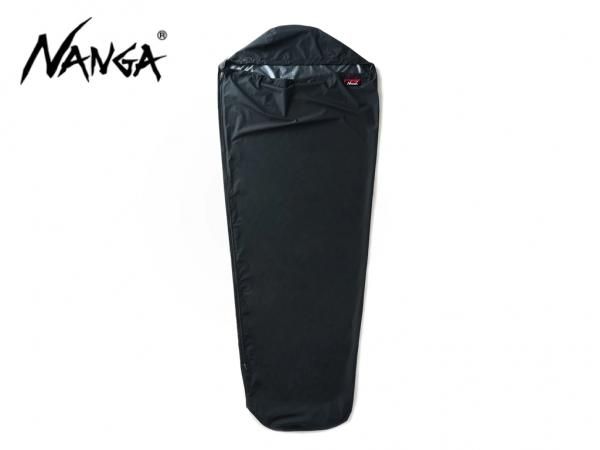 NANGA WATER PROOF SLEEPING BAG COVER - STANDARD point NANGA WATER PROOF SLEEPING BAG COVER - STANDARD point