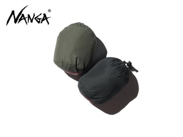 NANGA ナンガ シュラフ ウォーター プルーフ スリーピング
