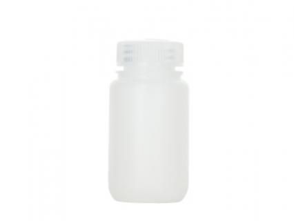 nalgene 広口丸形ボトル125mlの商品画像