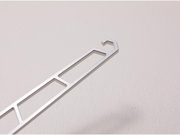 INAVANCE EDGESTAND HANGER（ - STANDARD point