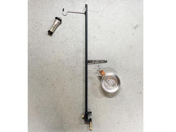 INAVANCE EDGESTAND HANGER( - STANDARD point INAVANCE EDGESTAND HANGER( - STANDARD point