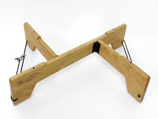 Shim.Craft シムクラフト Kleg Stand スタンド - その他