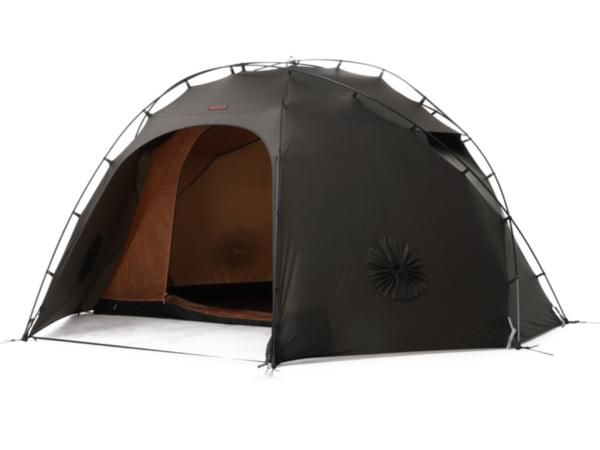 BACKCOUNTRY ORISON INNER TENT - STANDARD point