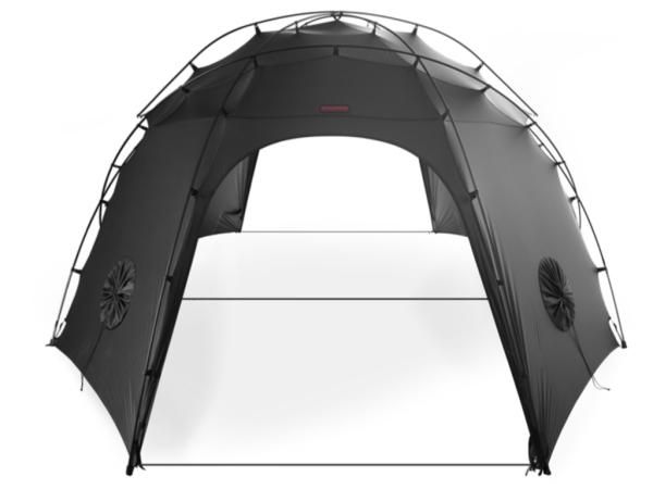 BACKCOUNTRY ORISON - STANDARD point BACKCOUNTRY ORISON - STANDARD point