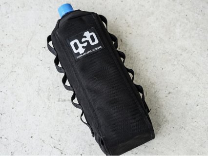 OVERLAND SPEC OUTDOORS Stealth bottle holder