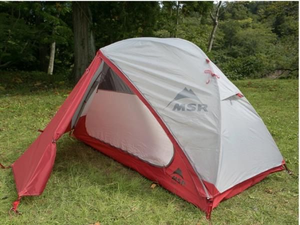 MSR エリクサー1 グレー - STANDARD point MSR エリクサー1 グレー - STANDARD point