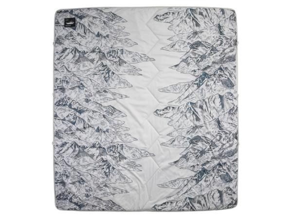 THERMAREST アルゴブランケット - STANDARD point THERMAREST アルゴブランケット - STANDARD point