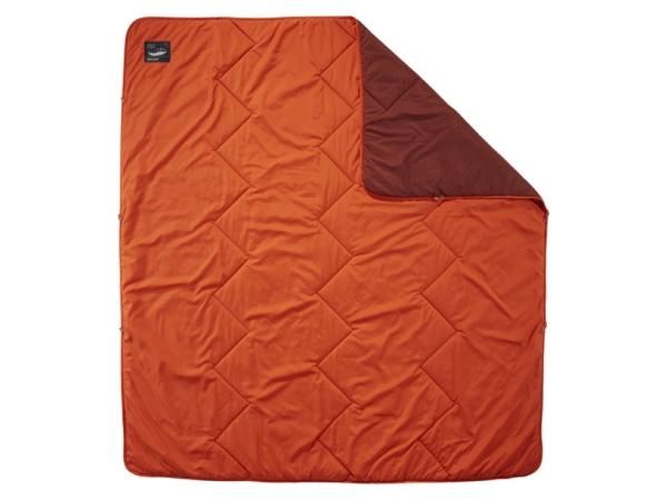 THERMAREST アルゴブランケット - STANDARD point THERMAREST アルゴブランケット - STANDARD point