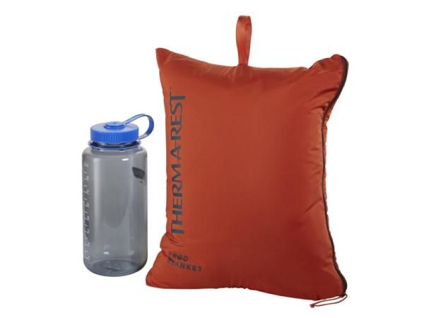 THERMAREST アルゴブランケット - STANDARD point THERMAREST アルゴブランケット - STANDARD point