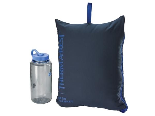THERMAREST アルゴブランケット - STANDARD point