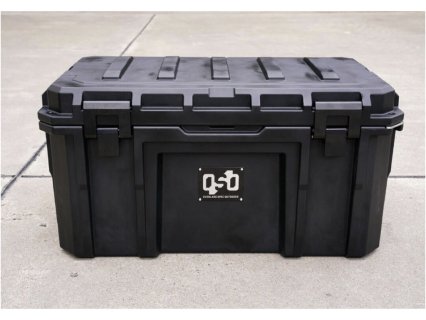 OVERLAND SPEC OUTDOORS Rugged box 90