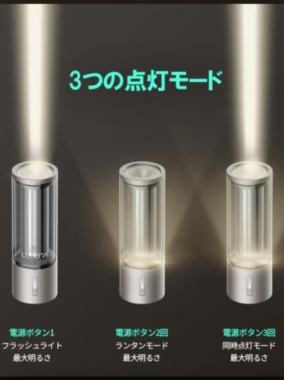 LUMENA M3 - STANDARD point
