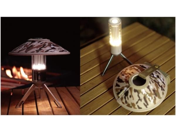 未使用 美品 LUMENA M3 ルーメナー LEDランタン ケース 三脚セット LUMENA LEDランタン M3テーブルランプ 規店 懐中電灯 コードレス