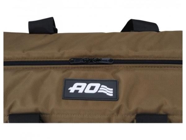 AO Coolers 24パック バリスティック ソフトクーラー - STANDARD AO Coolers 24パック バリスティック ソフトクーラー - STANDARD