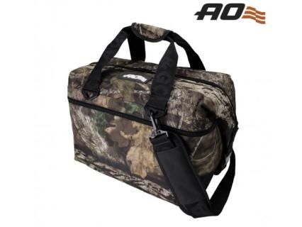AO Coolers  24パック キャンバス ソフトクーラー ブレイクアップの商品画像