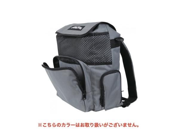 AO Coolers 18パック バックパック ソフトクーラー ブラック AO Coolers 18パック バックパック ソフトクーラー ブラック