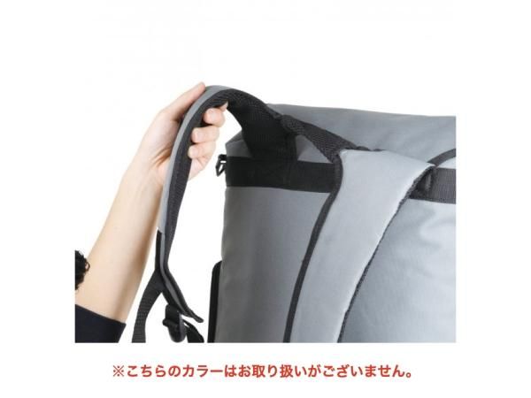 AO Coolers 18パック バックパック ソフトクーラー ブラック