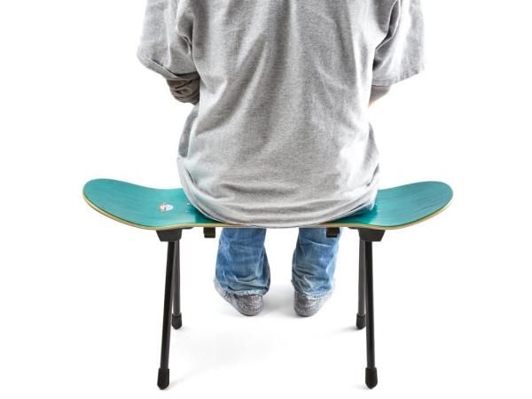 BALLISTICS - 新品 ballistics SB STOOL KIT SBS KIT Ballistics SBS Kit