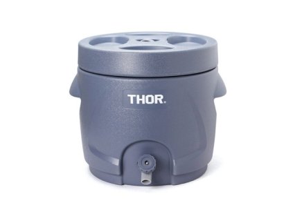 Thor Water Jug “Gray”