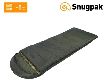 Snugpak ベースキャンプ フレキシブルシステム