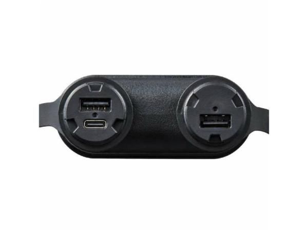 Amazon.co.jp: エレコム モバイルバッテリー 15000mAh 大容量