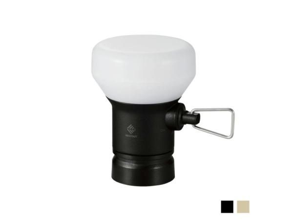 海外最新 NESTOUT【ネストアウト】LED ランタン point STANDARD - LAMP-1 ライト・ランタン