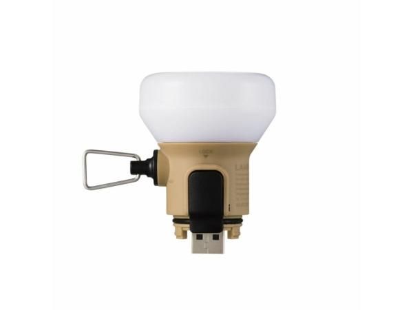 NESTOUT【ネストアウト】LED ランタン LAMP-1 - STANDARD point NESTOUT【ネストアウト】LED ランタン LAMP-1 - STANDARD point