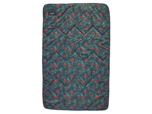 THERMAREST ジュノブランケット - STANDARD point