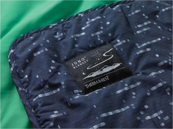 【新品】サーマレスト ジュノブランケット 楽天市場】THERMAREST サーマレスト JUNO BLANKET ジュノ