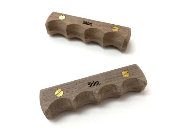 シェルフコンテナ用カスタムグリップ Shim Craft(シムクラフト シェルフコンテナ用カスタムグリップ Shim Craft(シムクラフト