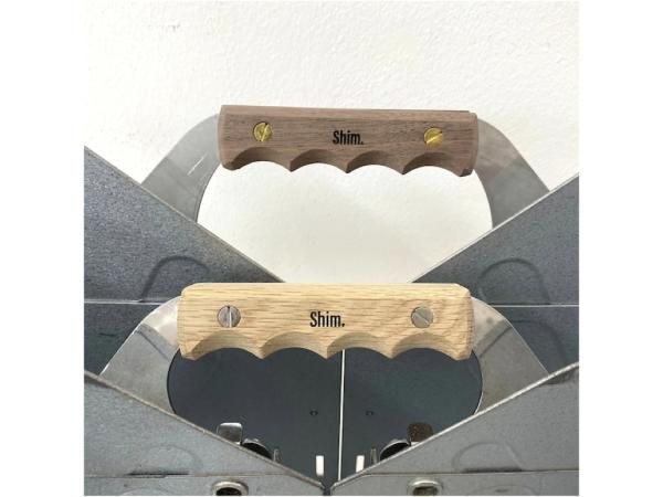 シェルフコンテナ用カスタムグリップ Shim Craft(シムクラフト シェルフコンテナ用カスタムグリップ Shim Craft(シムクラフト