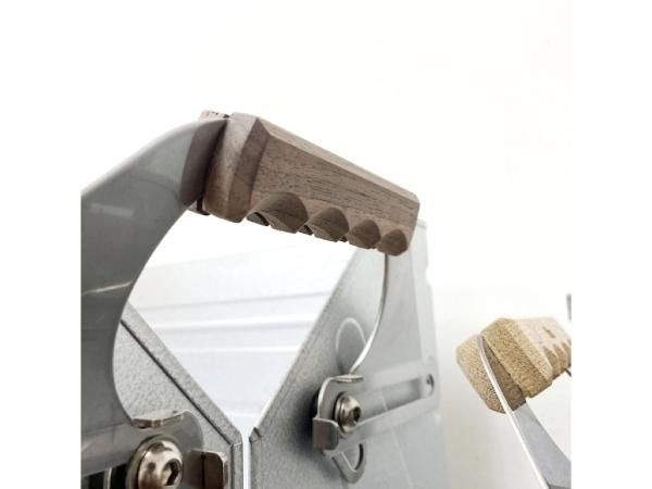 シェルフコンテナ用カスタムグリップ Shim Craft(シムクラフト シェルフコンテナ用カスタムグリップ Shim Craft(シムクラフト
