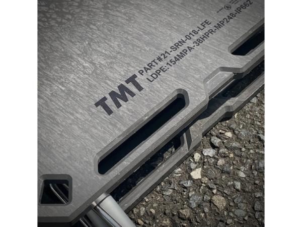 LOCKFIELD EQUIPMENT(ロックフィールドイクイップメント)TMT + LOCKFIELD EQUIPMENT(ロックフィールドイクイップメント)TMT +