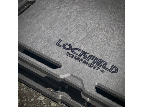 LOCKFIELD EQUIPMENT（ロックフィールドイクイップメント）TMT + DECK2