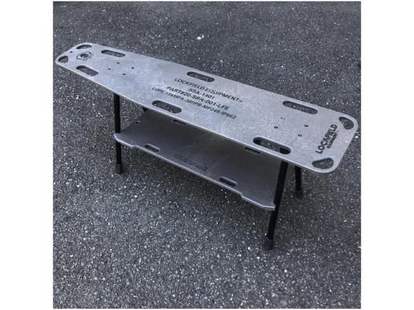 LOCKFIELD EQUIPMENT(ロックフィールドイクイップメント)DECK2 LOCKFIELD EQUIPMENT(ロックフィールドイクイップメント)DECK2