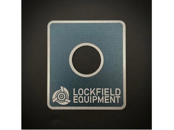 LOCKFIELD EQUIPMENT（ロックフィールドイクイップメント